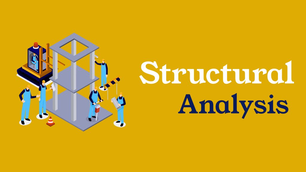 Structural analysis