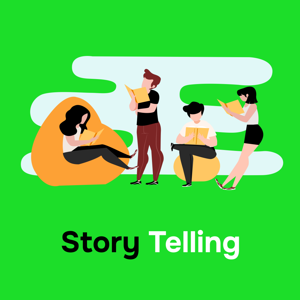 Storytelling